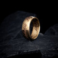 Image produit Le Seigneur des Anneaux - Anneau 8 Carats