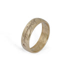 Image produit Le Seigneur des Anneaux - Anneau 8 Carats