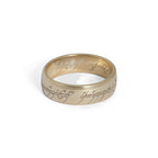 Image produit Le Seigneur des Anneaux - Anneau 8 Carats