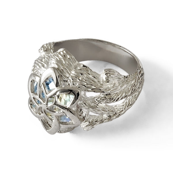 Image produit Nenya - Bague de Galadriel Argent 925