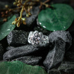 Image produit Nenya - Bague de Galadriel Argent 925