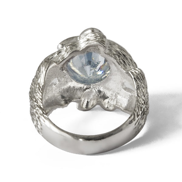 Image produit Nenya - Bague de Galadriel Argent 925