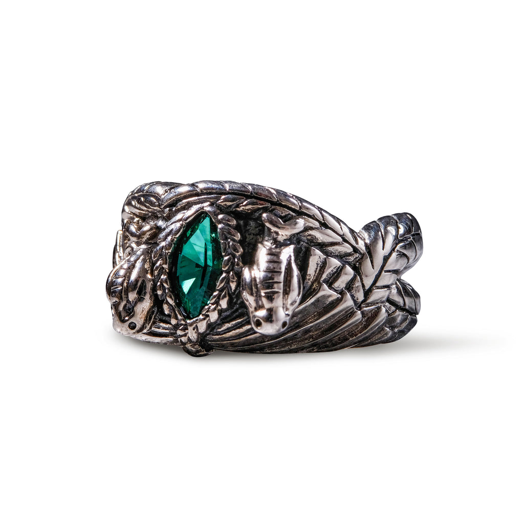 Image produit Anneau de Barahir - Anneau d'Aragorn