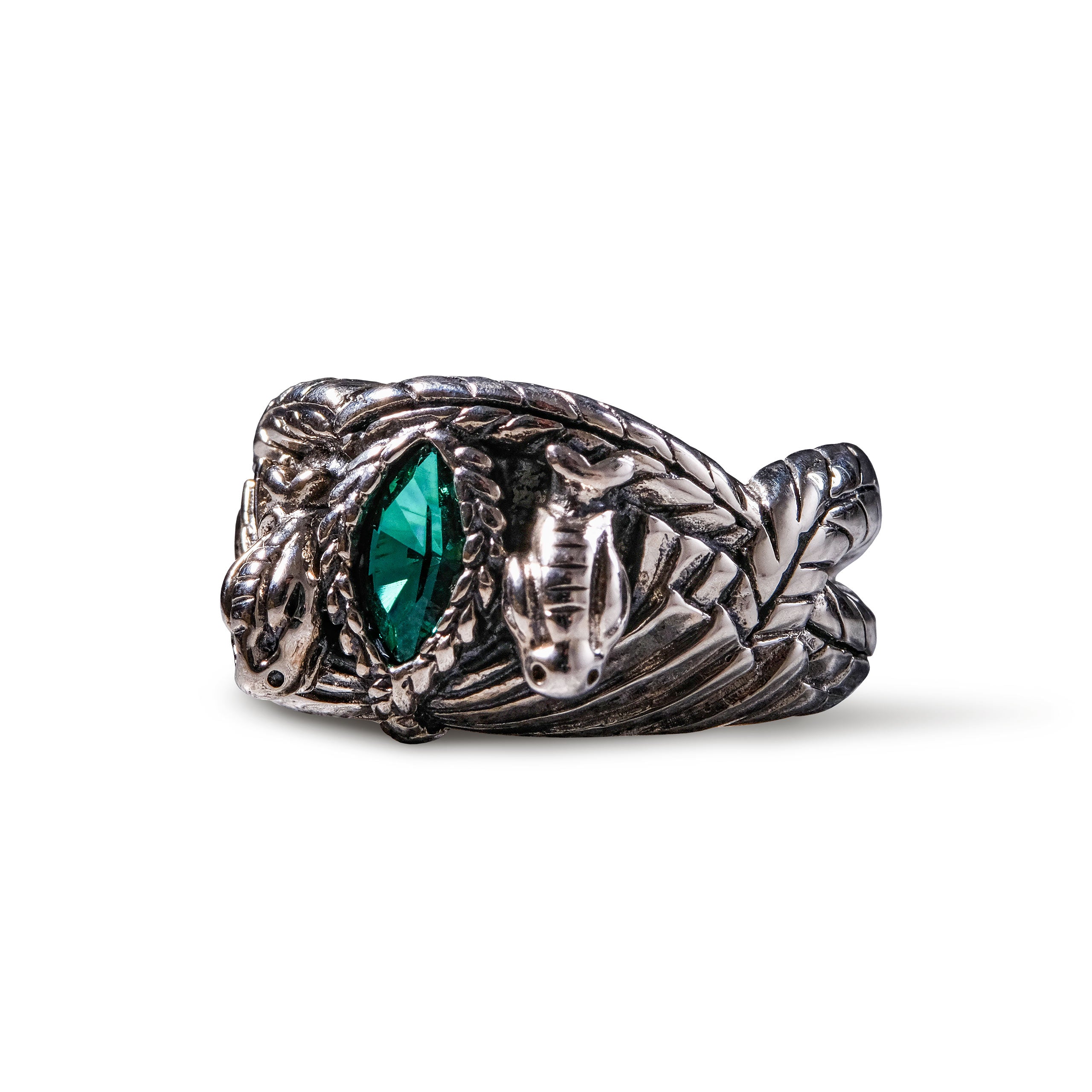 Image produit Anneau de Barahir - Anneau d'Aragorn