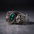 Image produit Anneau de Barahir - Anneau d'Aragorn