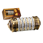 Image produit Da Vinci Code - Petit Cryptex