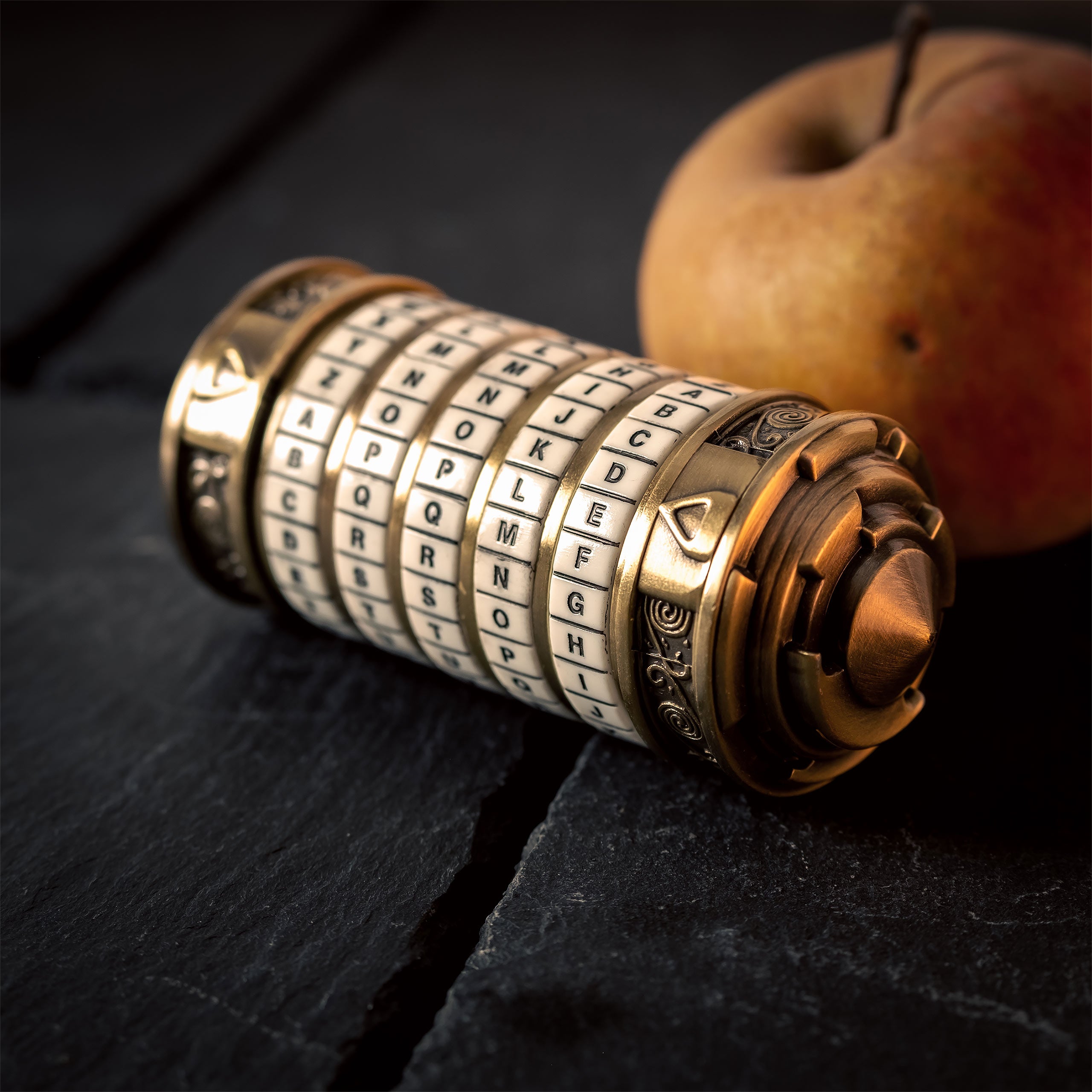 Image produit Da Vinci Code - Petit Cryptex