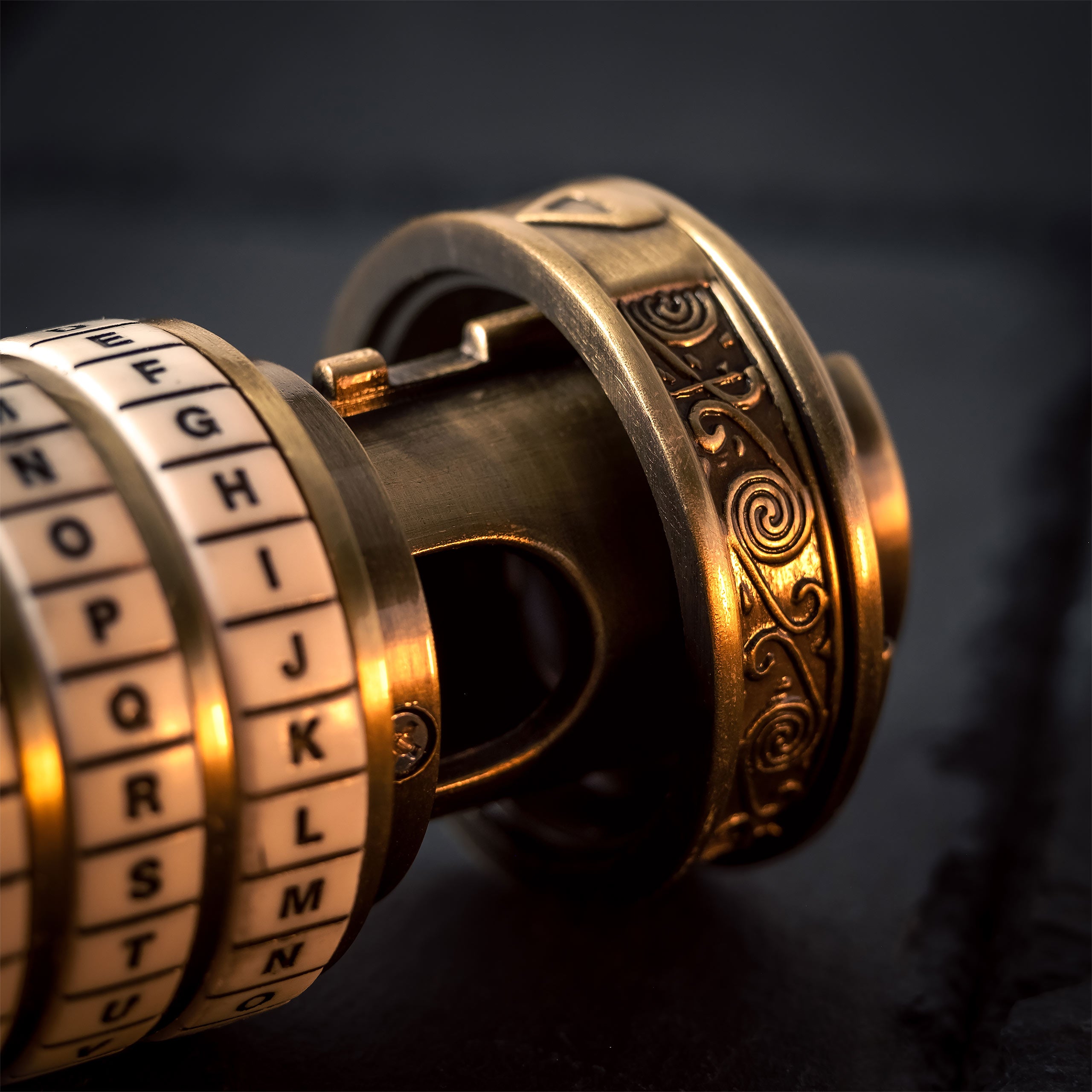 Image produit Da Vinci Code - Petit Cryptex