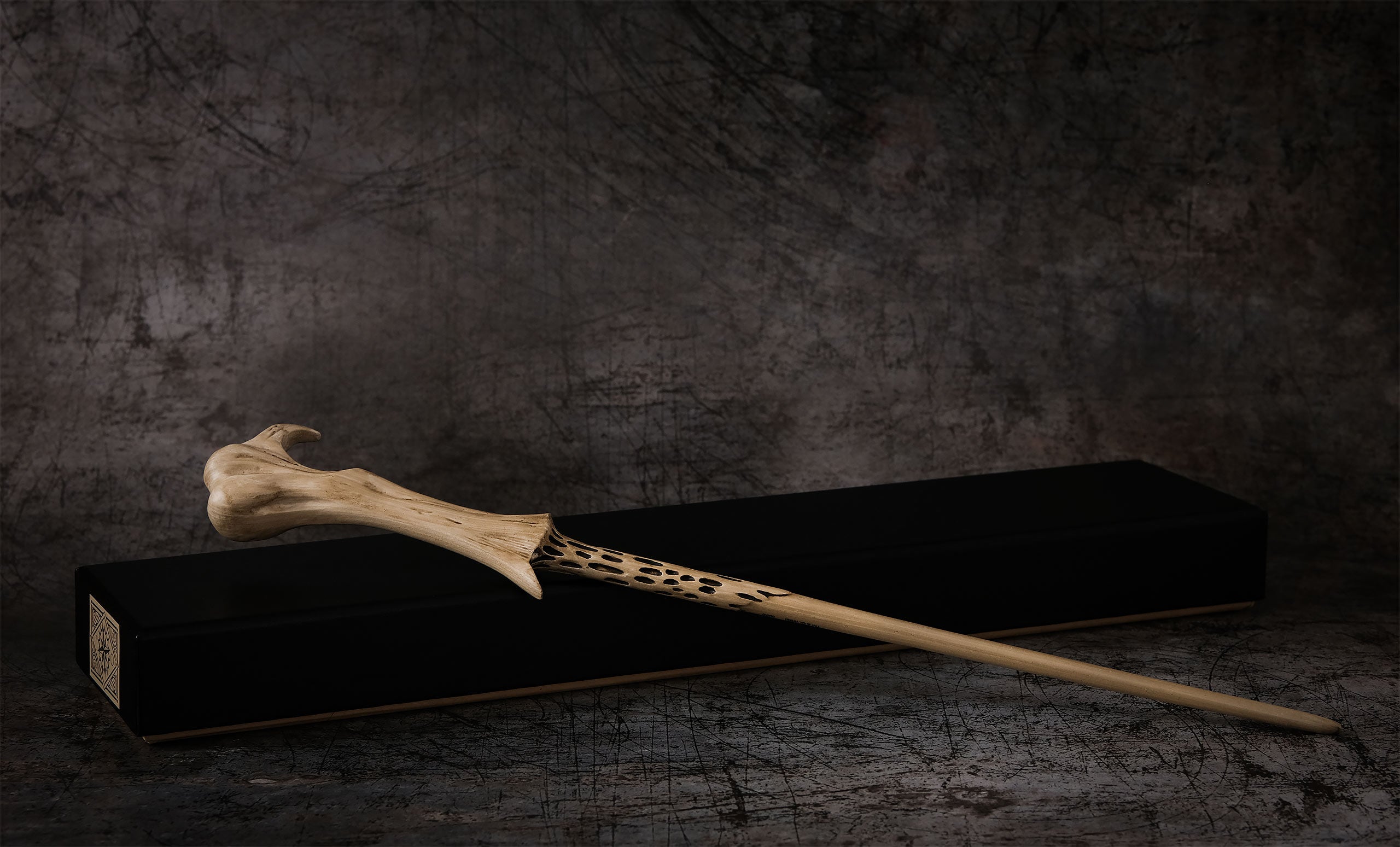 Image produit Baguette de Lord Voldemort