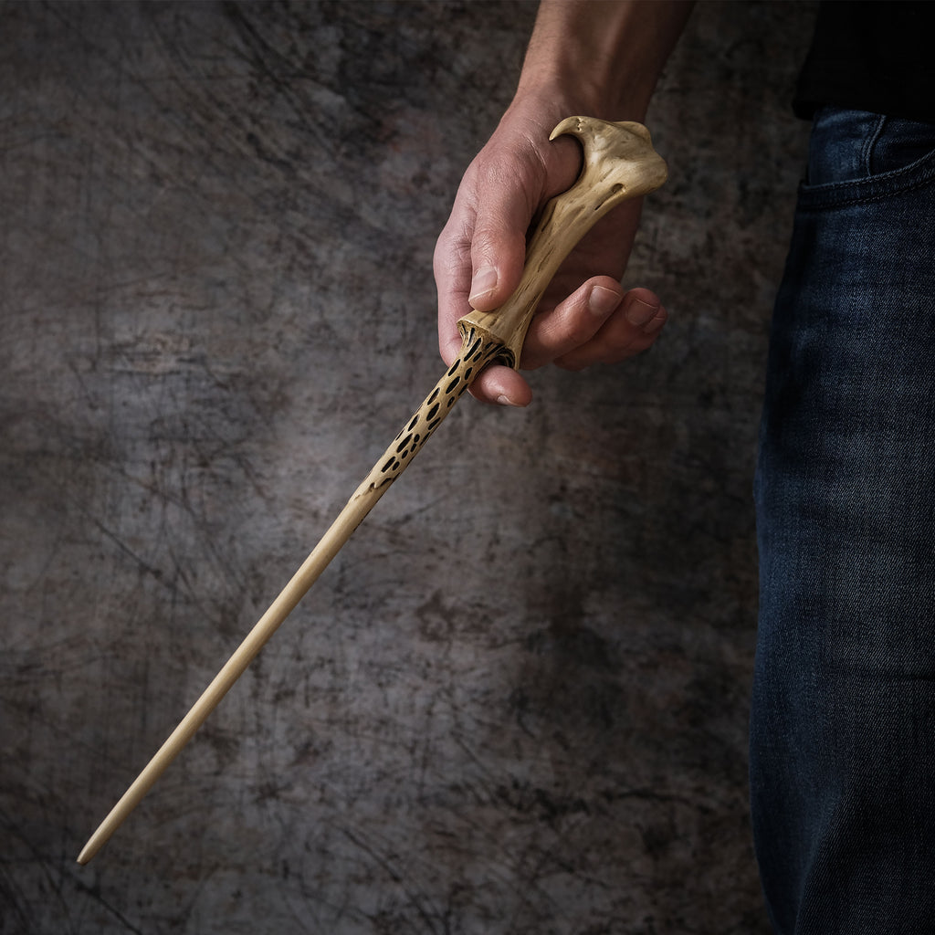 Image produit Baguette de Lord Voldemort