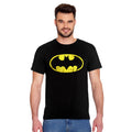 Image produit Batman - T-shirt Shield Distressed