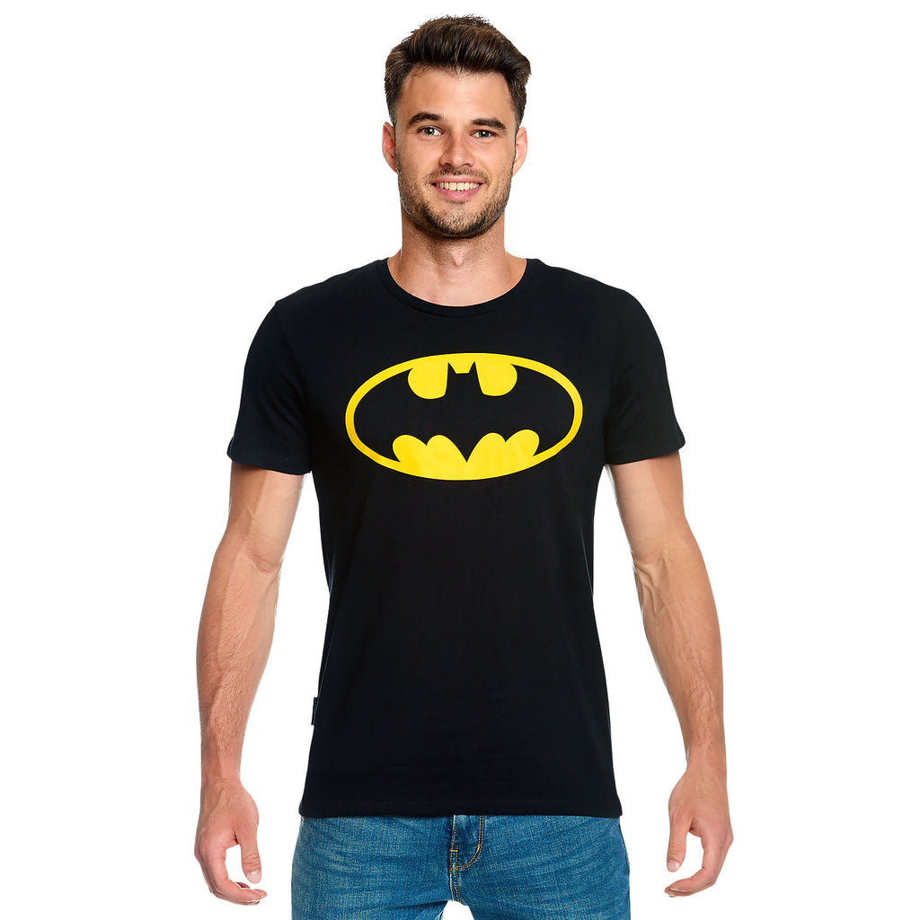 Image produit Batman - T-shirt Shield