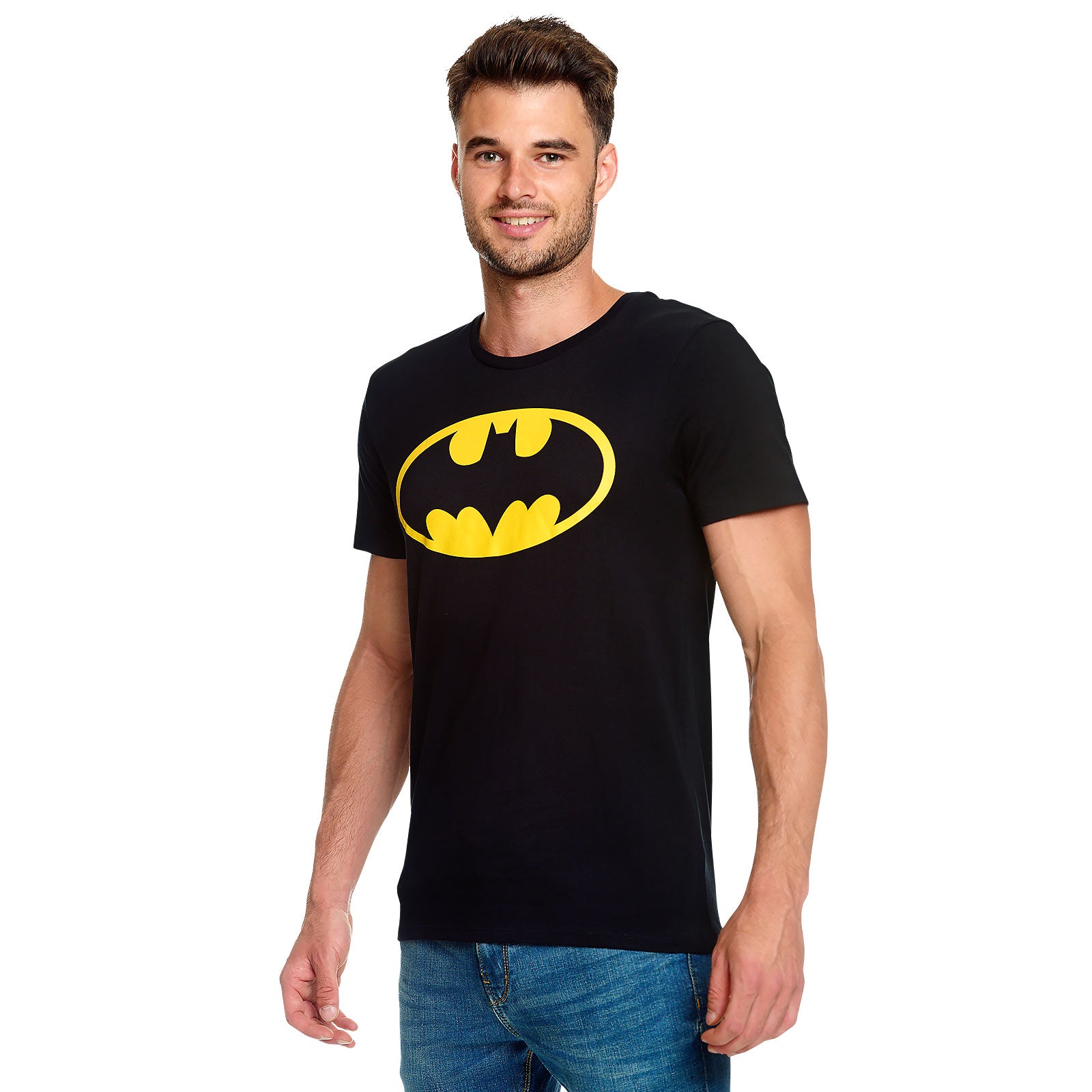 Image produit Batman - T-shirt Shield