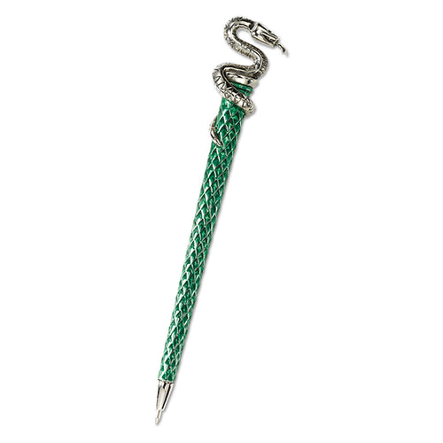 Image produit Stylo Slytherin de Poudlard
