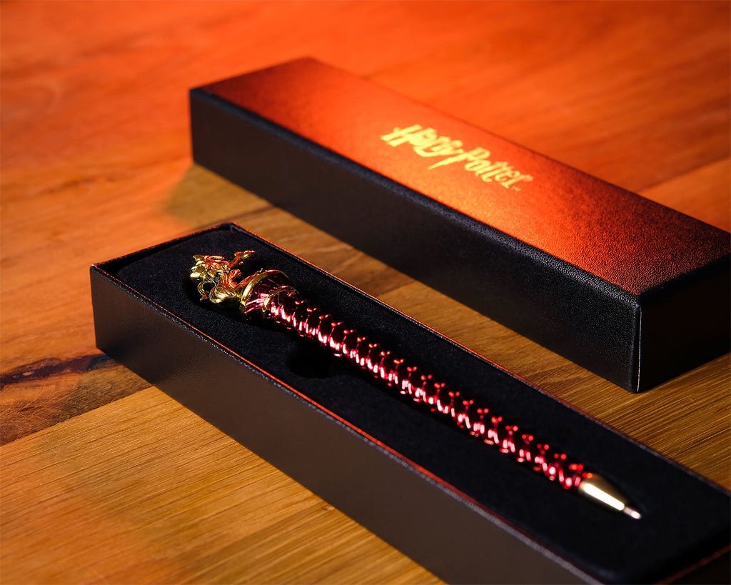 Image produit Stylo Gryffondor de Poudlard