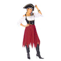 Image produit Flibustière - Costume de pirate