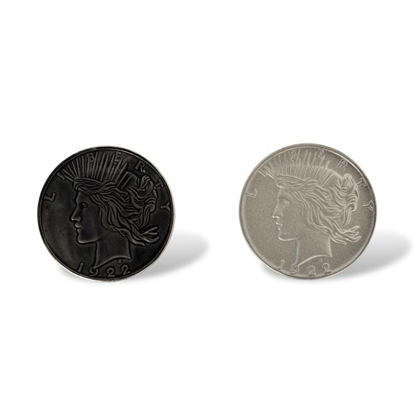 Product image The Dark Knight - Harvey Dent and Two Face coins