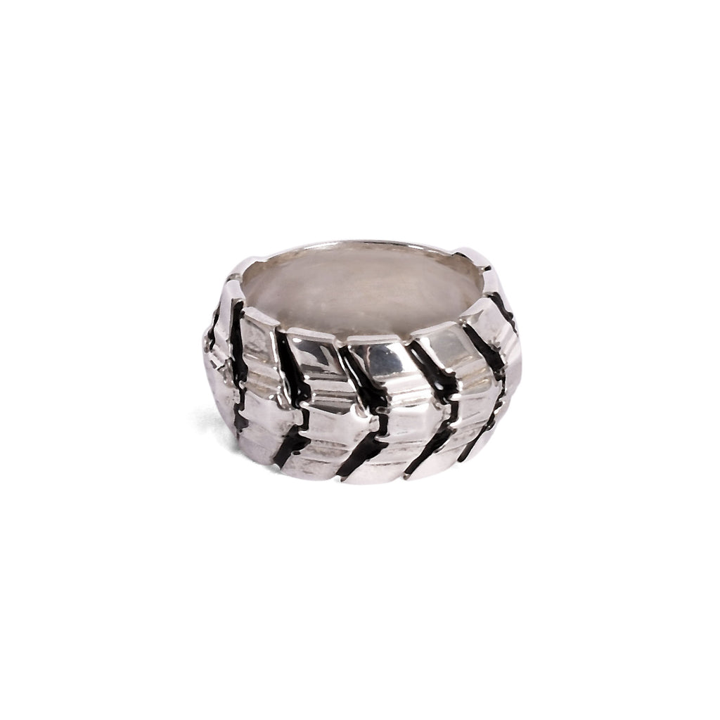 Product image Batman The Dark Knight - Batarang Ring