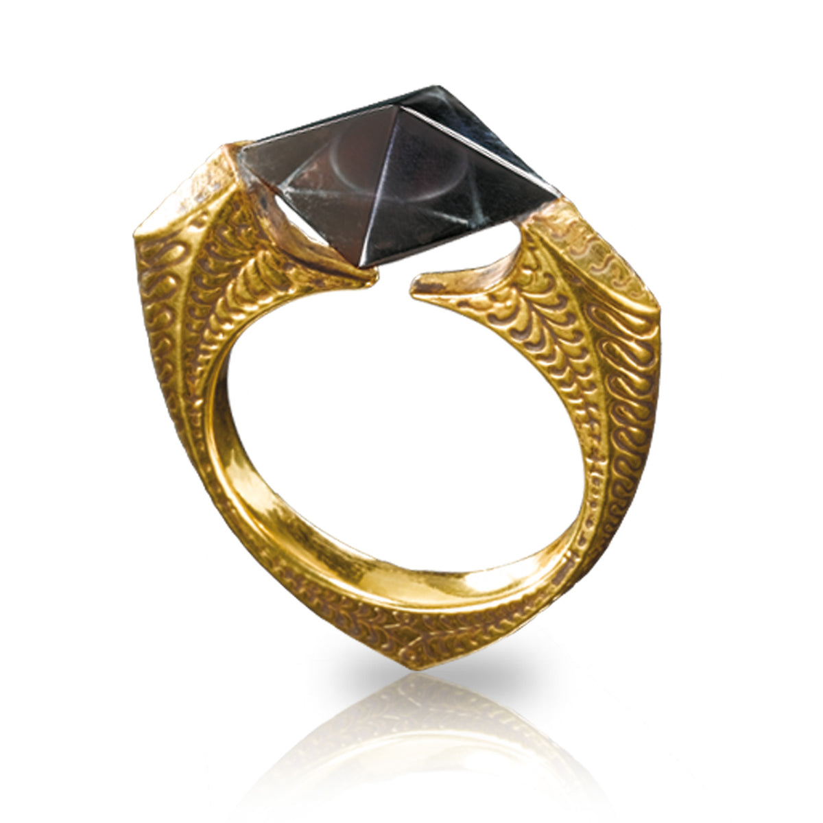 Image produit Harry Potter - L'anneau Horcruxe