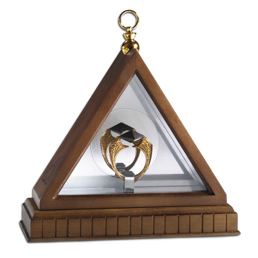 Image produit Harry Potter - L'anneau Horcruxe