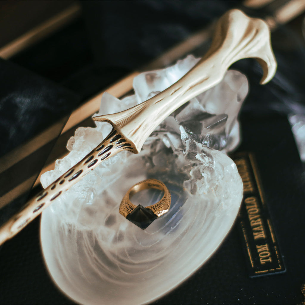Image produit Harry Potter - L'anneau Horcruxe