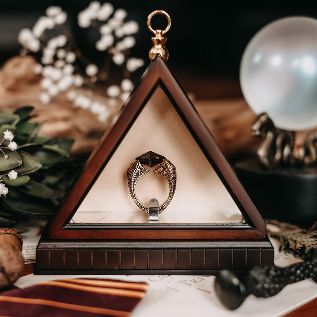 Image produit Harry Potter - L'anneau Horcruxe