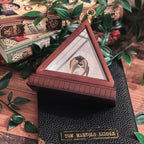 Image produit Harry Potter - L'anneau Horcruxe