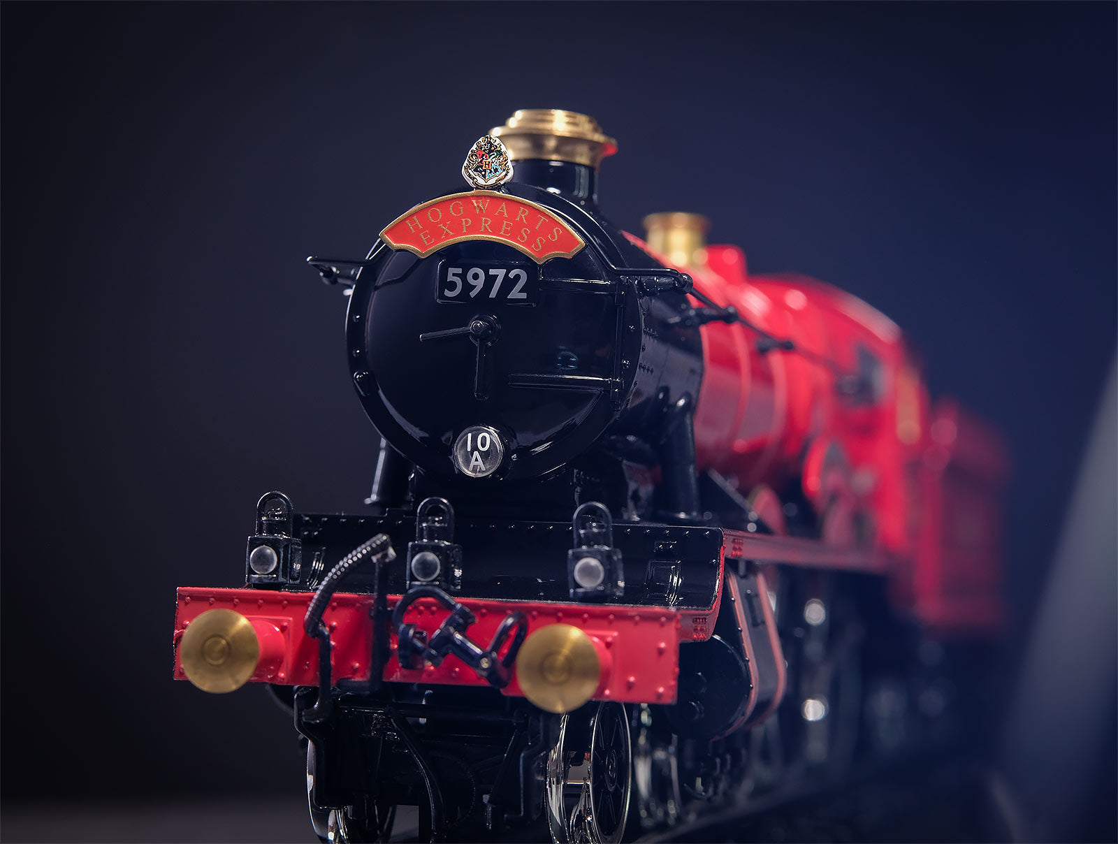 Image produit Hogwarts Express