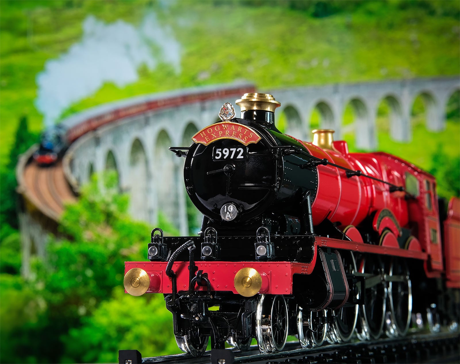 Image produit Hogwarts Express