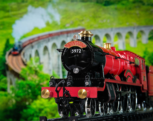 Image produit Hogwarts Express