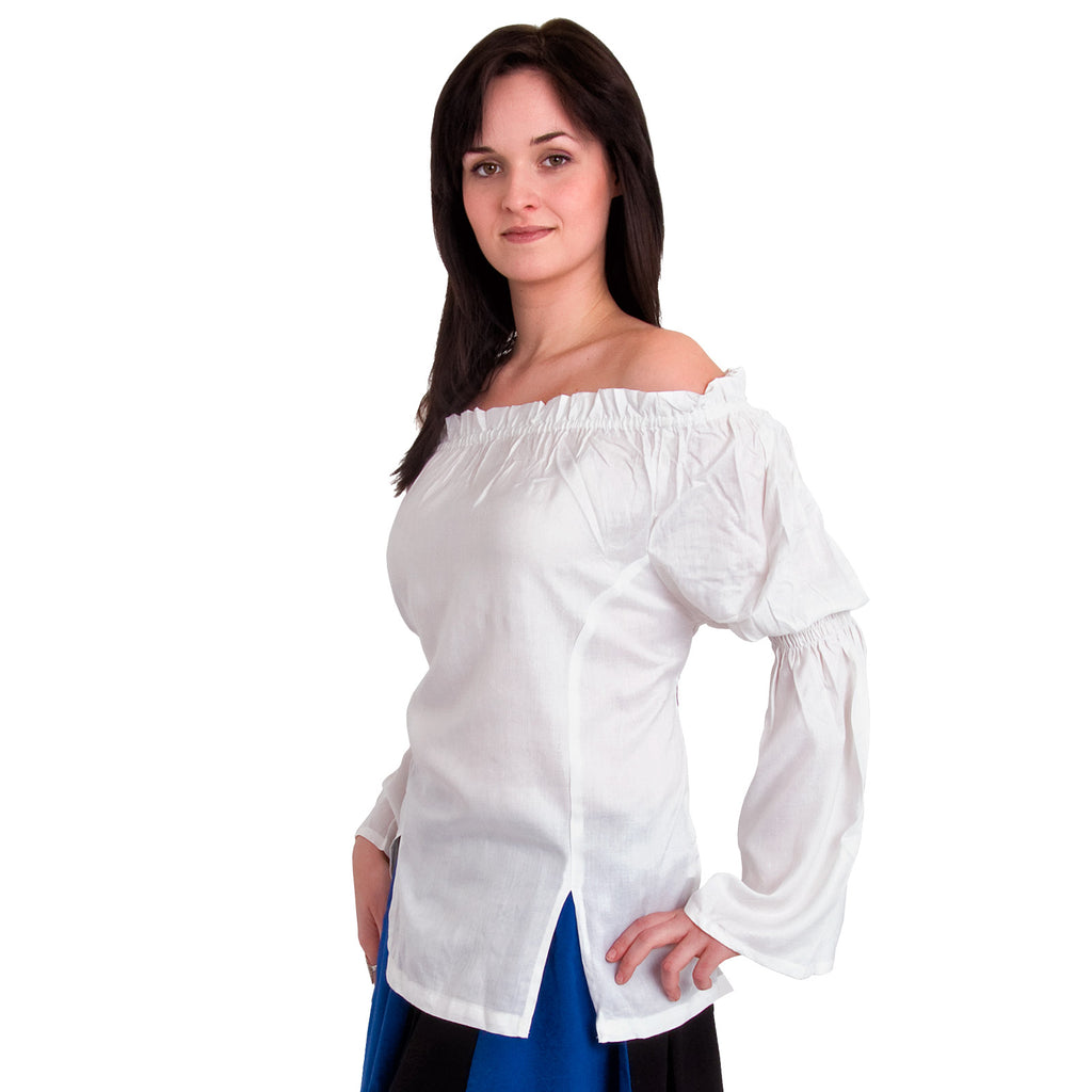 Image produit Blouse Alexandria