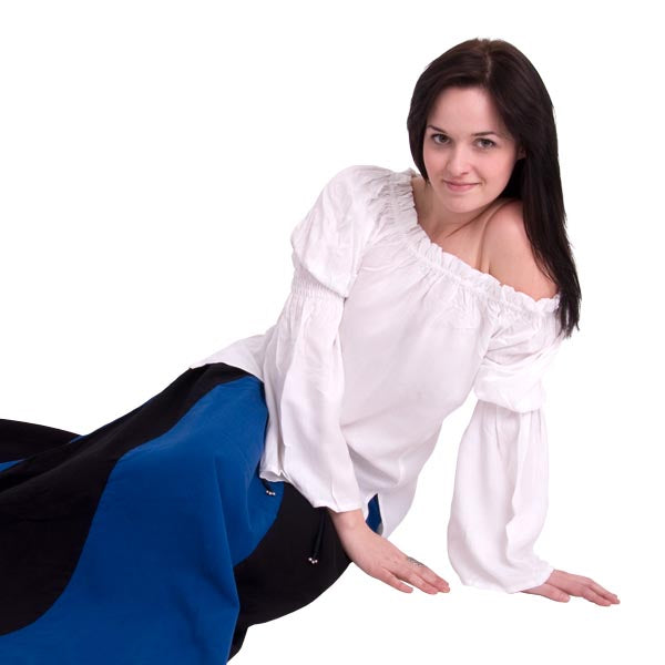 Image produit Blouse Alexandria