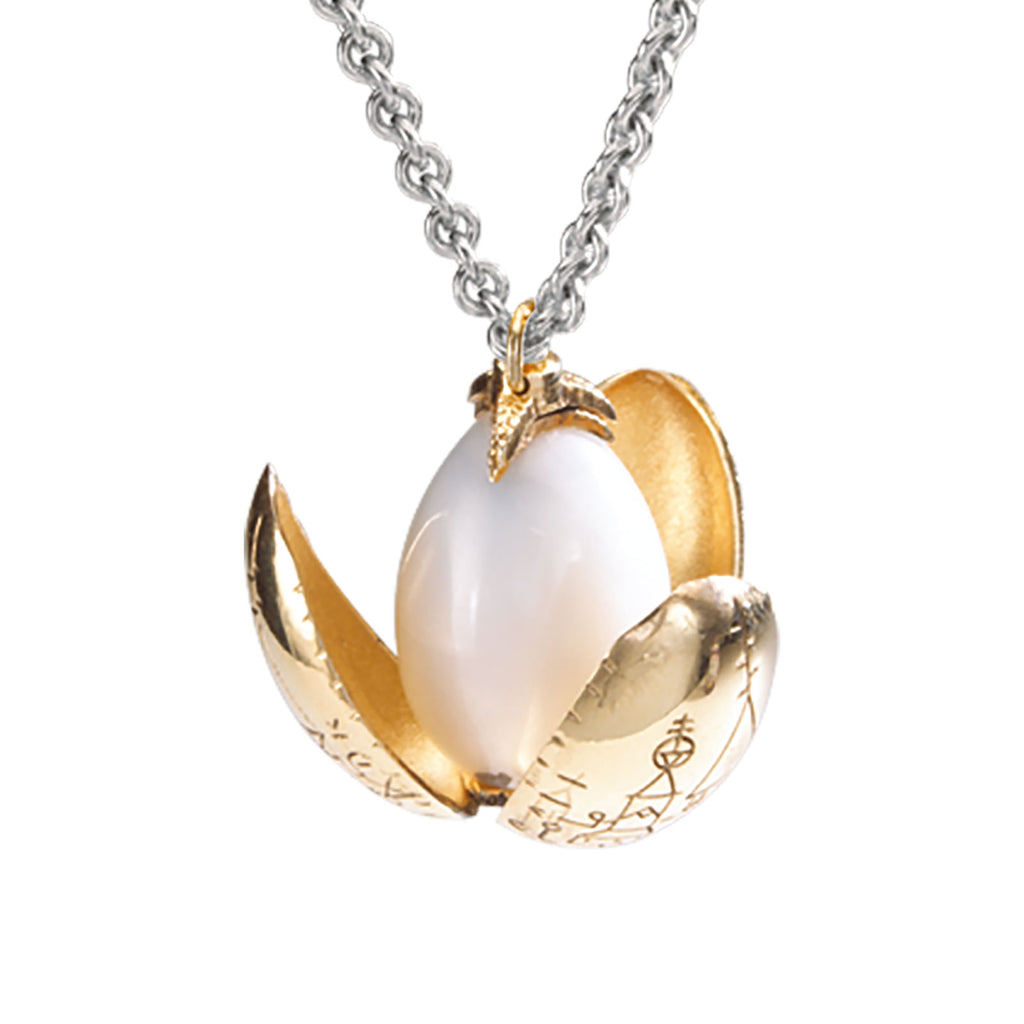 Image produit Harry Potter - Le Collier de l'Œuf d'Or