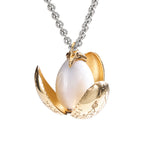 Image produit Harry Potter - Le Collier de l'Œuf d'Or