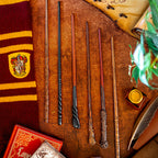 Image produit Collection de baguettes de l'Armée de Dumbledore