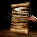 Image produit Collection de baguettes de l'Armée de Dumbledore