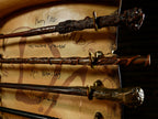 Image produit Collection de baguettes de l'Armée de Dumbledore