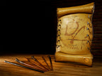 Image produit Collection de baguettes de l'Armée de Dumbledore