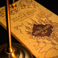 Image produit La Carte du Maraudeur