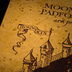Image produit La Carte du Maraudeur