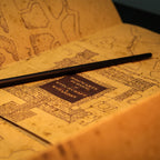 Image produit La Carte du Maraudeur