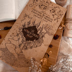Image produit La Carte du Maraudeur