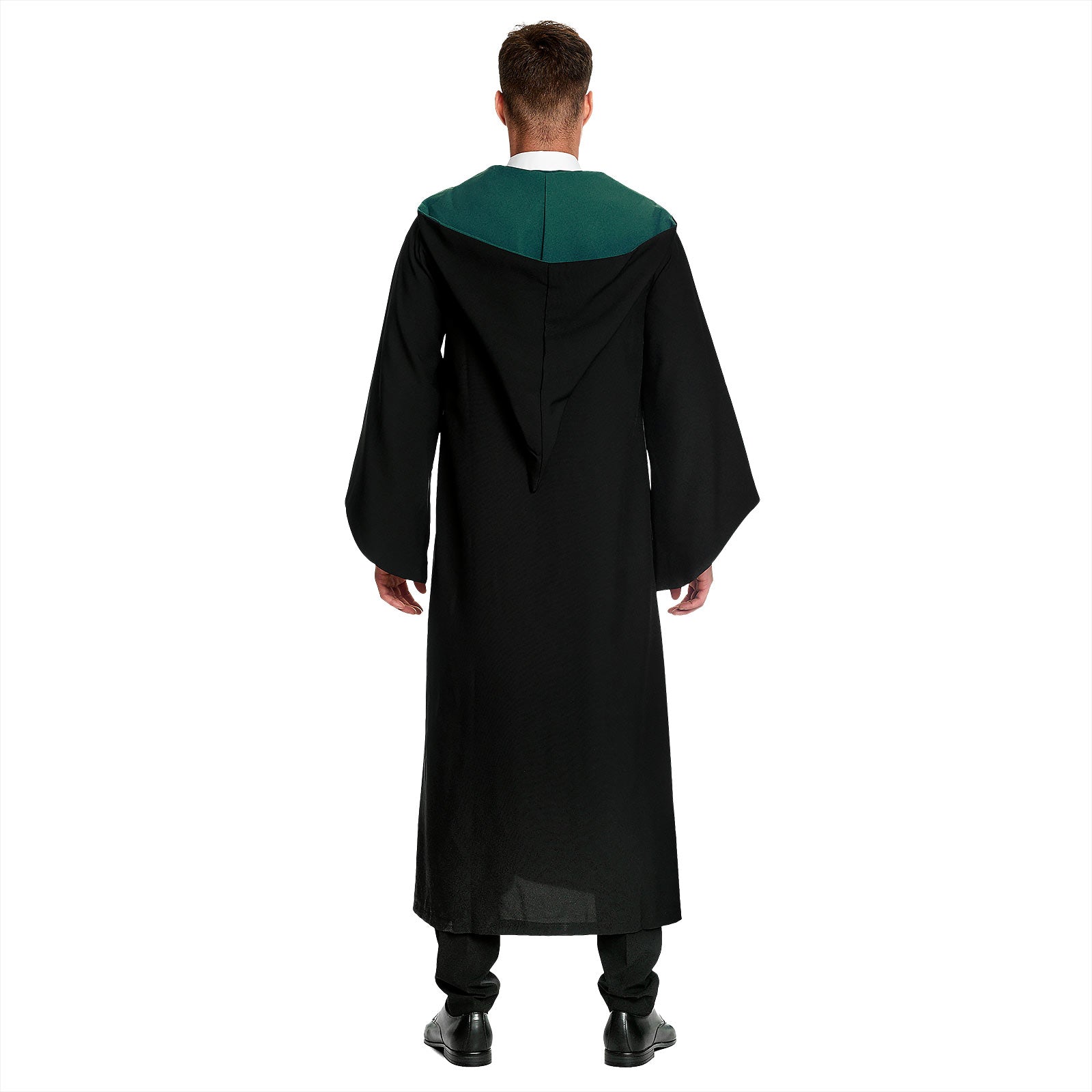 Image produit Harry Potter - Robe de sorcier Slytherin