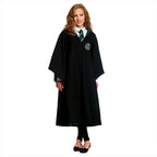 Product image Harry Potter - Slytherin Wizard Robe