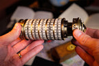 Image produit Da Vinci Code - Cryptex