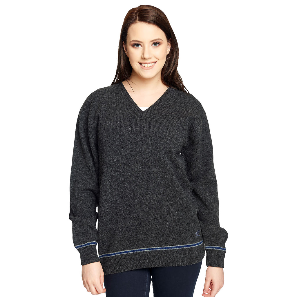 Image produit Harry Potter - Pull Ravenclaw