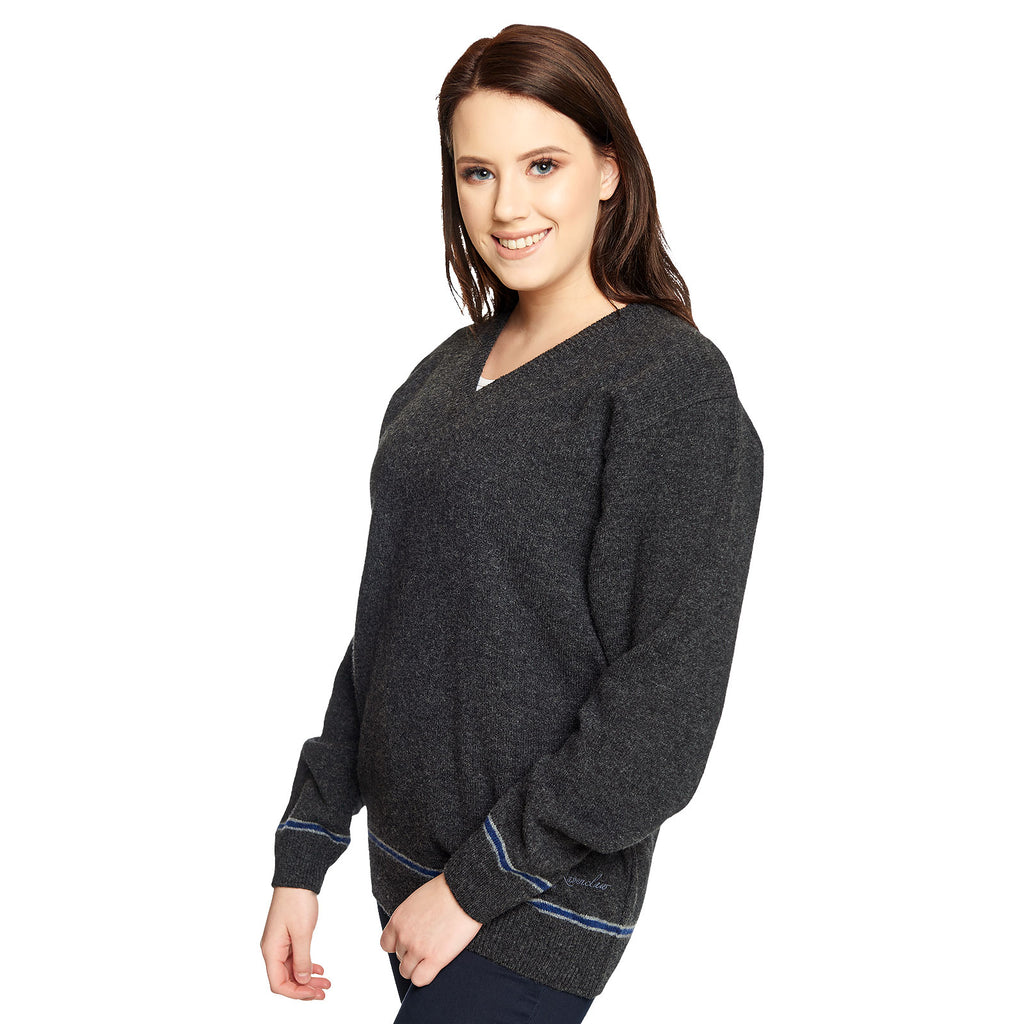 Image produit Harry Potter - Pull Ravenclaw