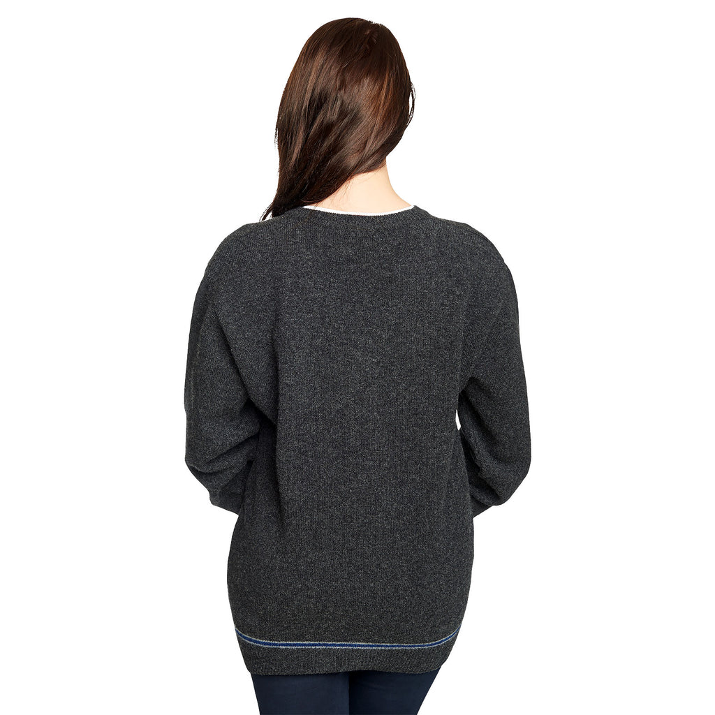 Image produit Harry Potter - Pull Ravenclaw