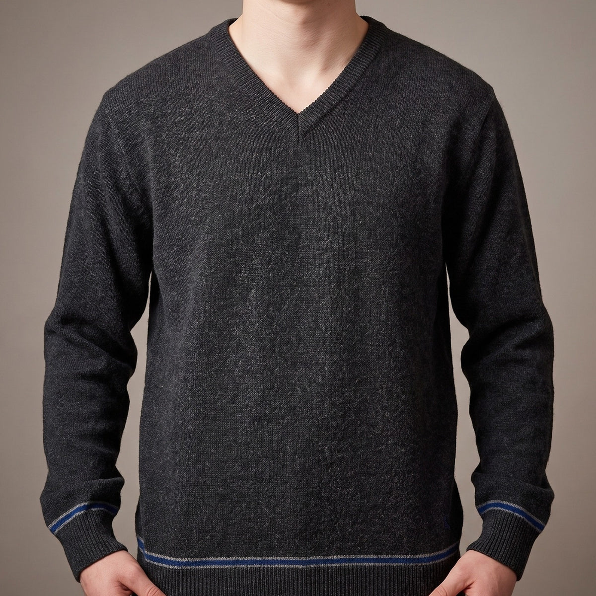 Image produit Harry Potter - Pull Ravenclaw