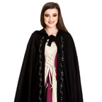 Image produit Cape médiévale haute